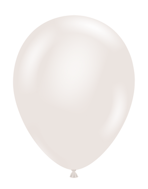 11" Latex Balloons Pack of 6 - Choose Your Color | The Party Darling