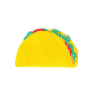 Taco Dessert Napkins 25ct | The Party Darling