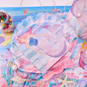 Mermaid Paper Products