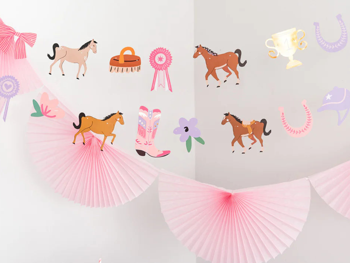 Western Party Trends | The Party Darling