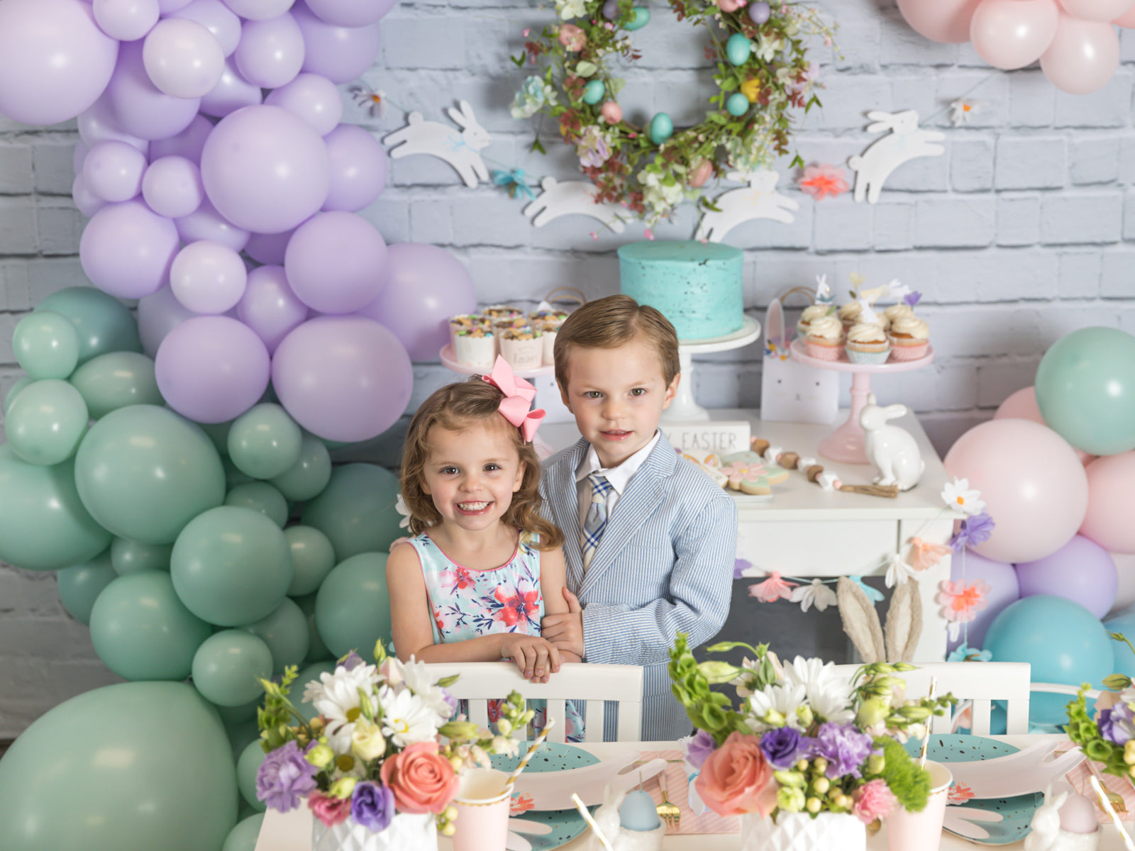 How to Plan an Egg-cellent Easter Party