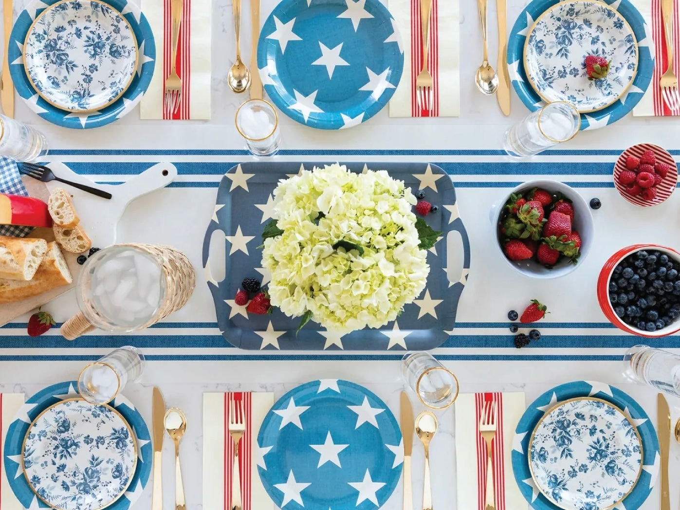 7 Popular Summer Party Themes & Decoration Ideas | The Party Darling