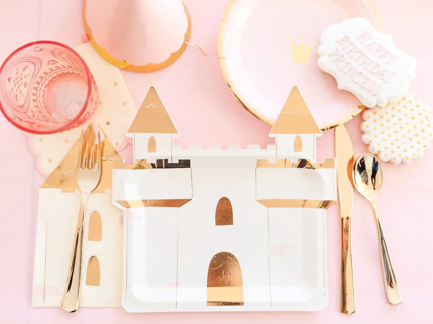 7 top themes for kids birthdays