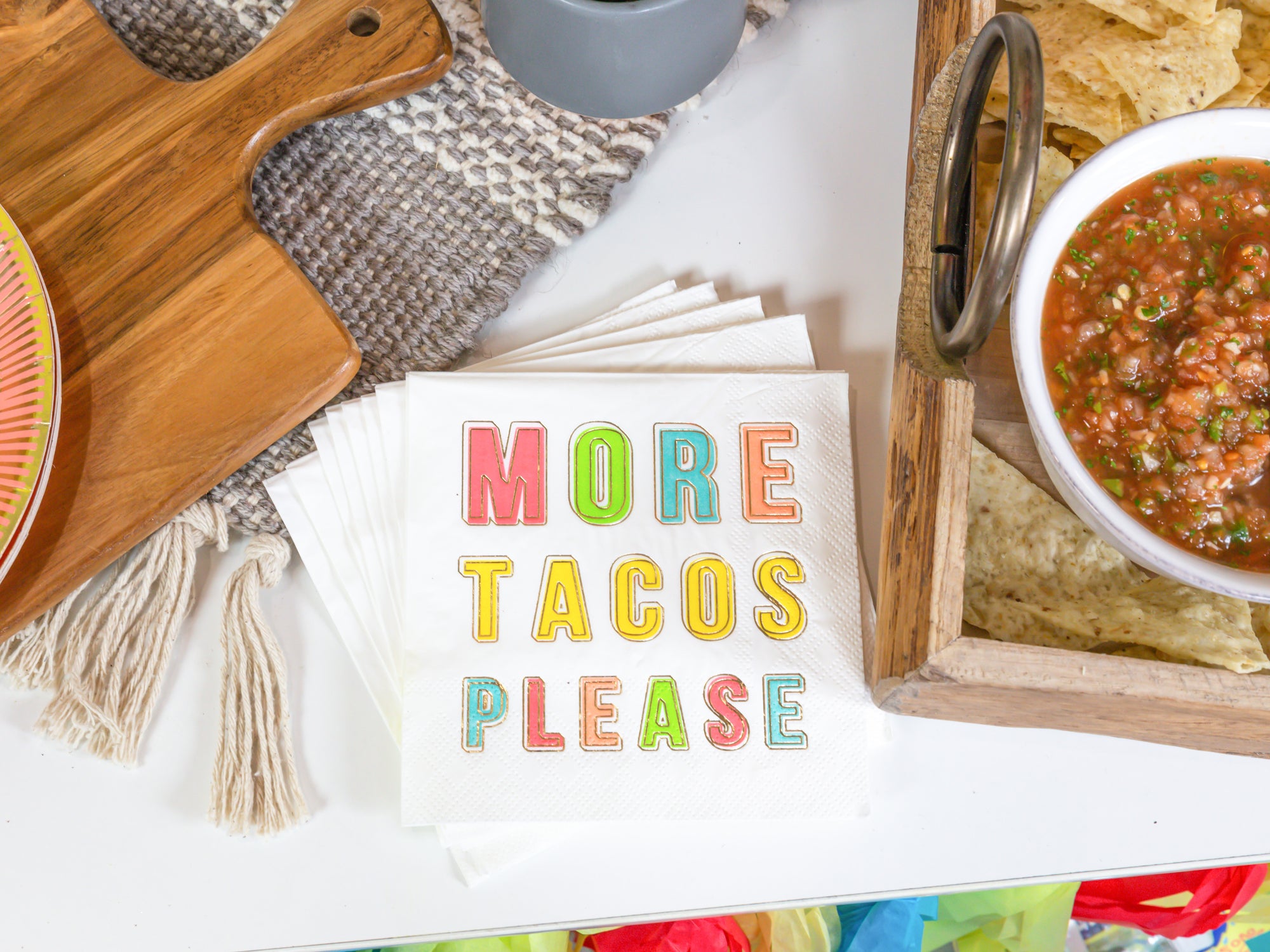 Get Inspired for Cinco de Mayo | The Party Darling