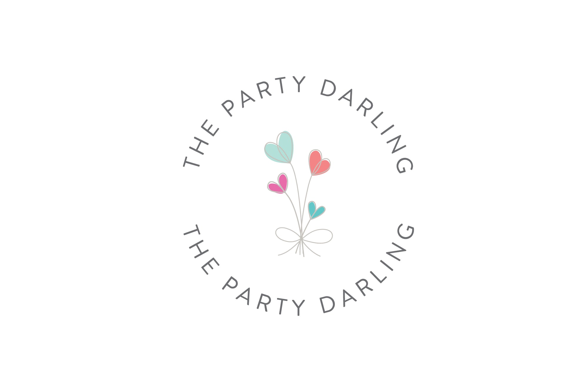 The Party Darling Blog