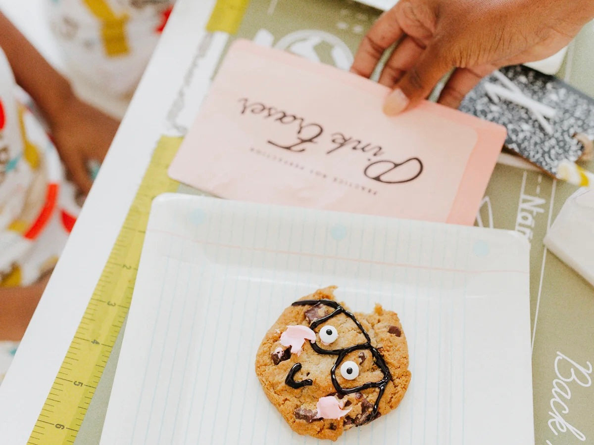 Back-to-School Party Ideas to Celebrate All School Year | The Party Darling
