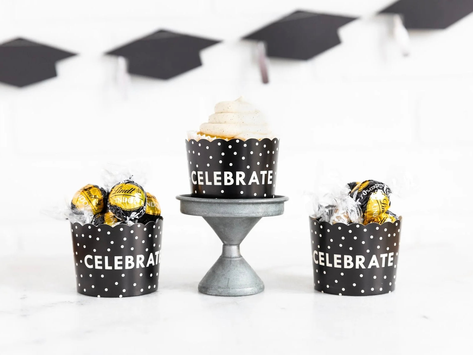 Throw a 2023 Graduation Party