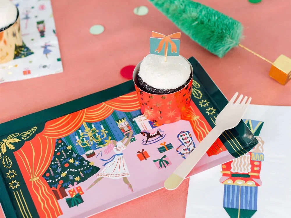 Throw a Kids' Christmas Party | The Party Darling