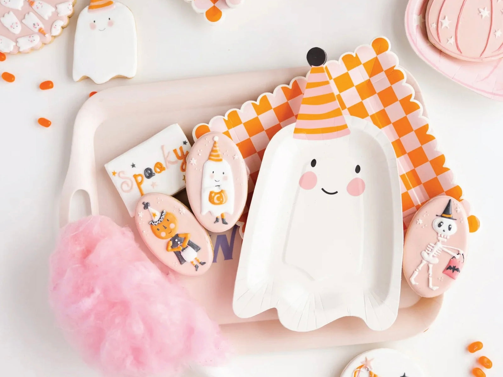 Top 7 Halloween Party Themes for 2023 | The Party Darling