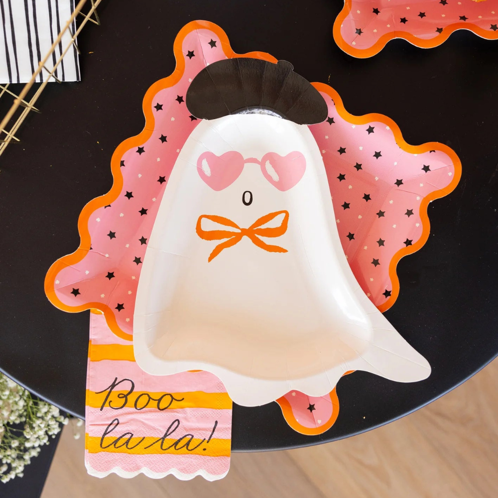 Boo La La Halloween Party Supplies | The Party Darling