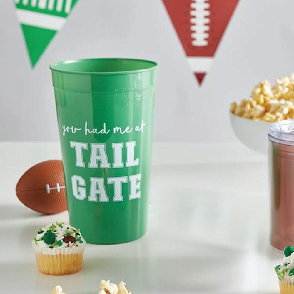 Football Party Supplies