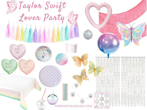 taylor swift lover party