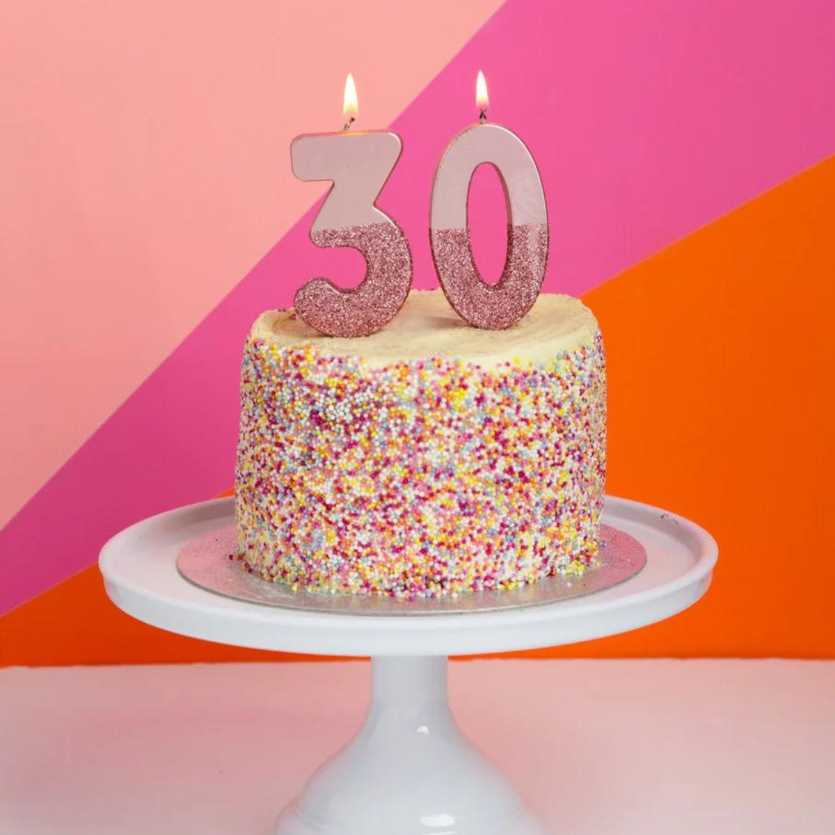 30th Birthday Party Supplies