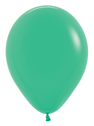 5" Small Latex Balloons Pack of 12 - Choose Your Color
