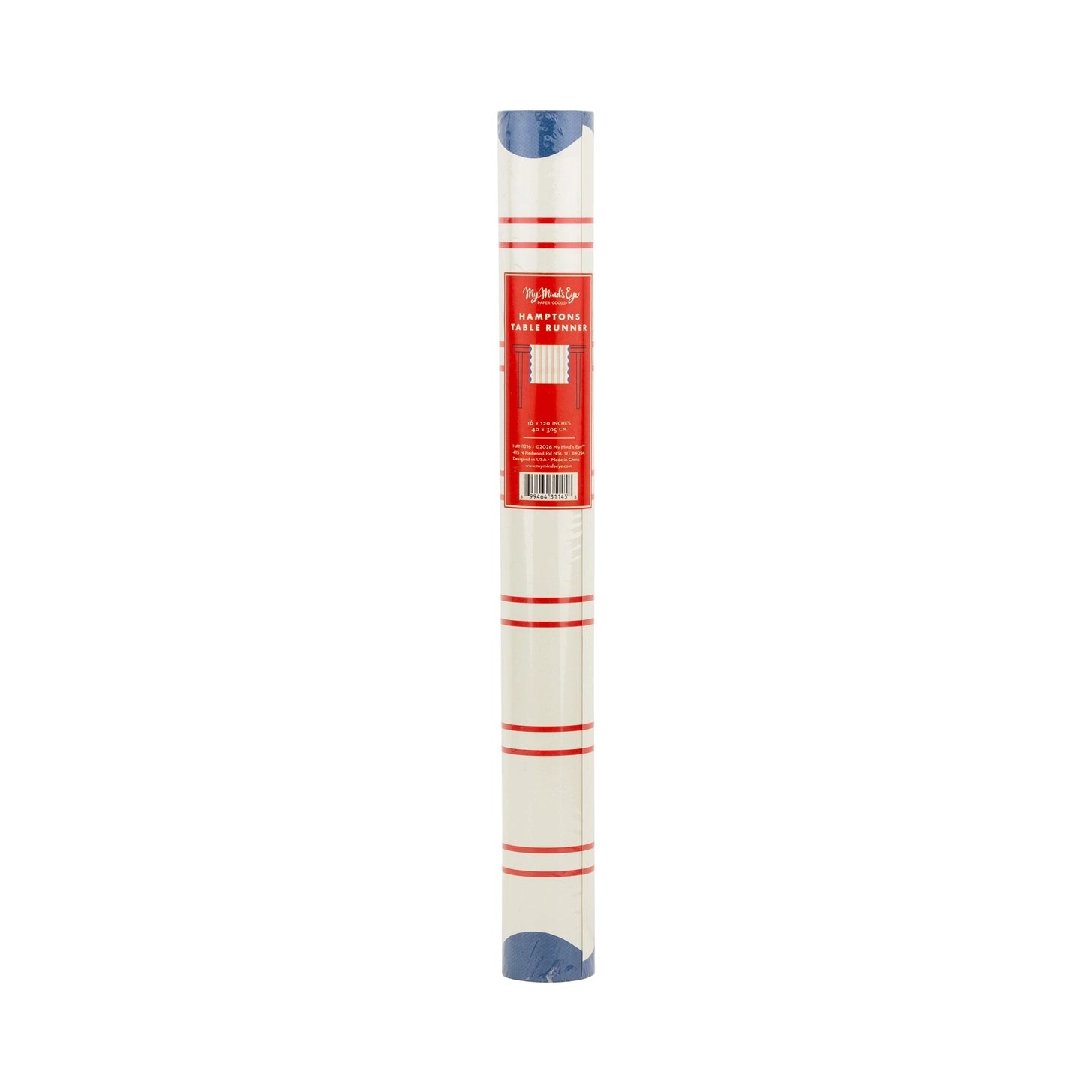 Hamptons Table Runner Roll