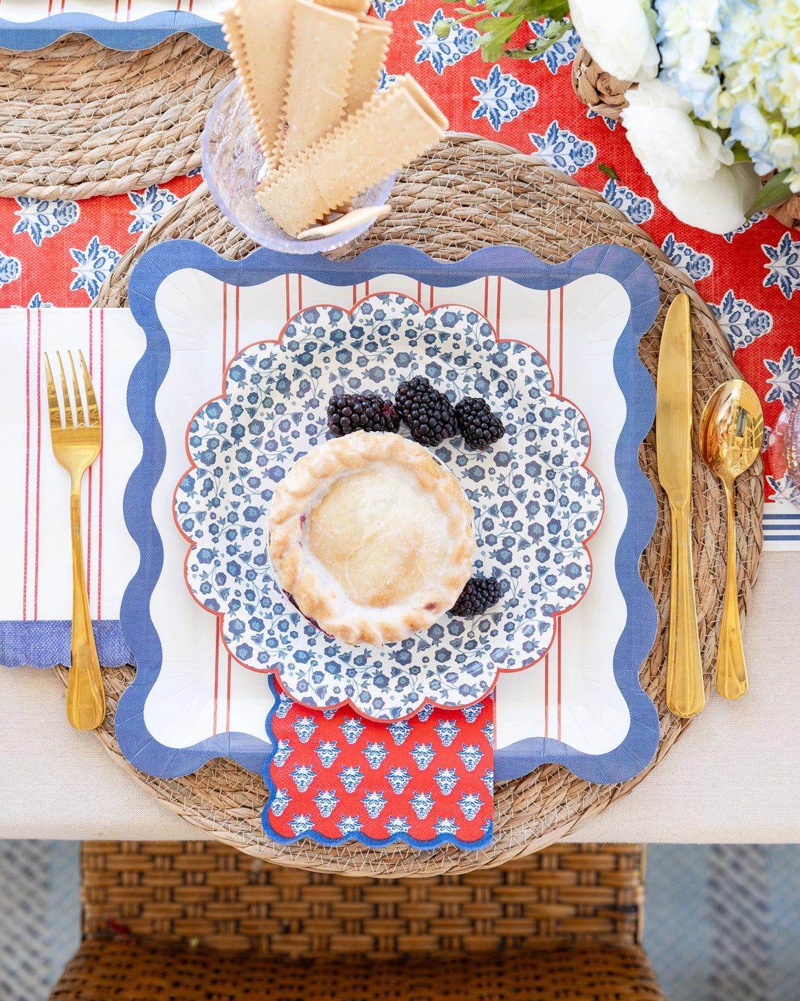 Hamptons Party Supplies