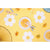 Daisy Lunch Napkins 12ct | The Party Darling