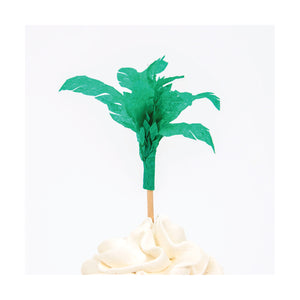 Dinosaur Kingdom Cupcake Kit 24ct Tree