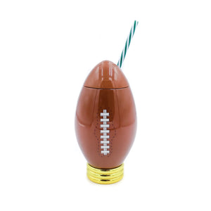 Down, Set, Fun Football Sipper | The Party Darling