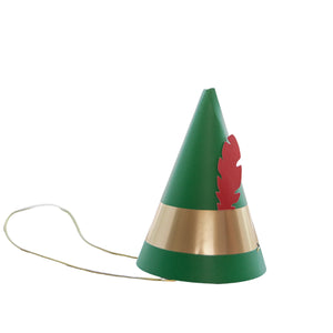 ELF-PARTY-HATS-GREEN