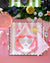 Good Witch Halloween Dessert Plates 8ct | The Party Darling