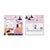 Halloween Sticker Sheets 4ct | The Party Darling