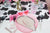 Cowgirl Hat Dessert Plates 8ct | The Party Darling