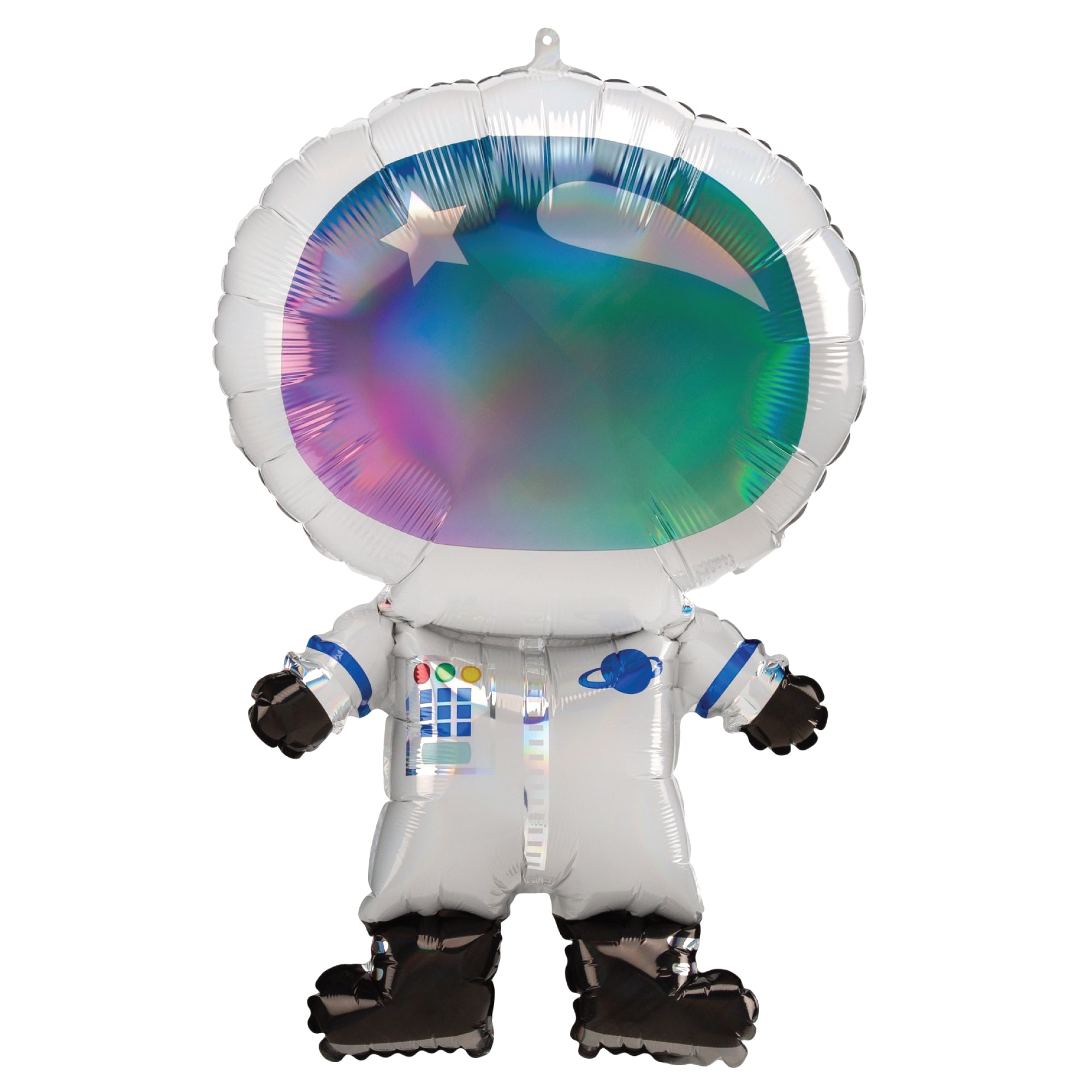 30 inch astronaut balloon for space party