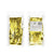 Metallic Gold Fringe Curtain | The Party Darling