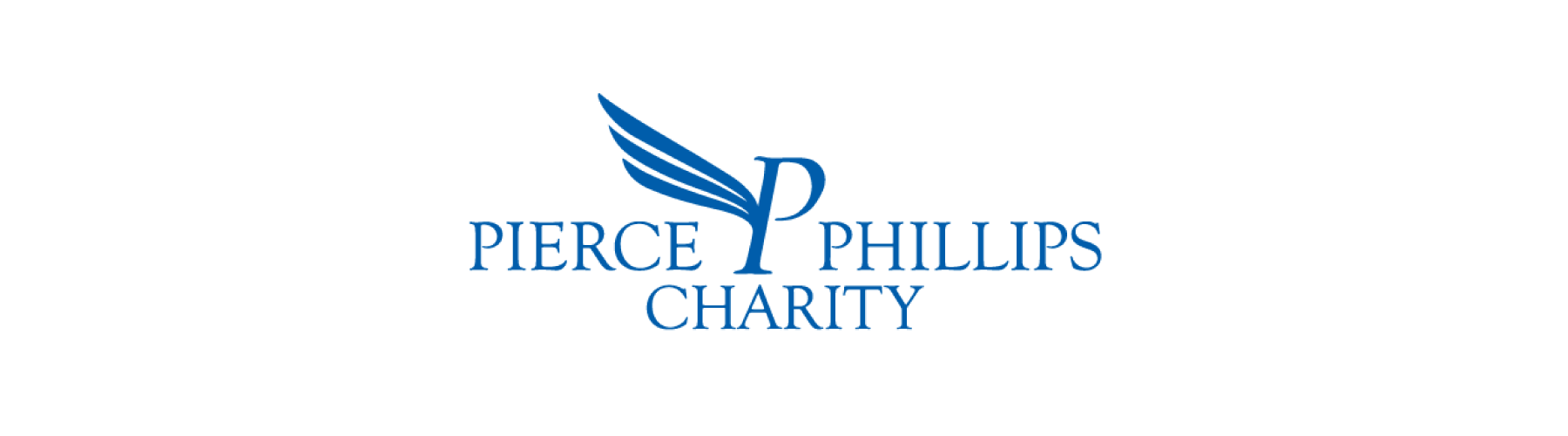 Pierce Phillips Charity Logo Desktop