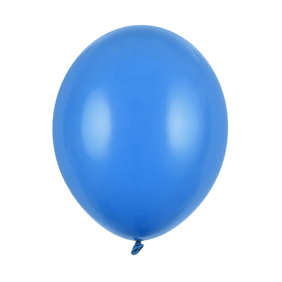 11&quot; Latex Balloons Pack of 6 - Choose Your Color | The Party Darling
