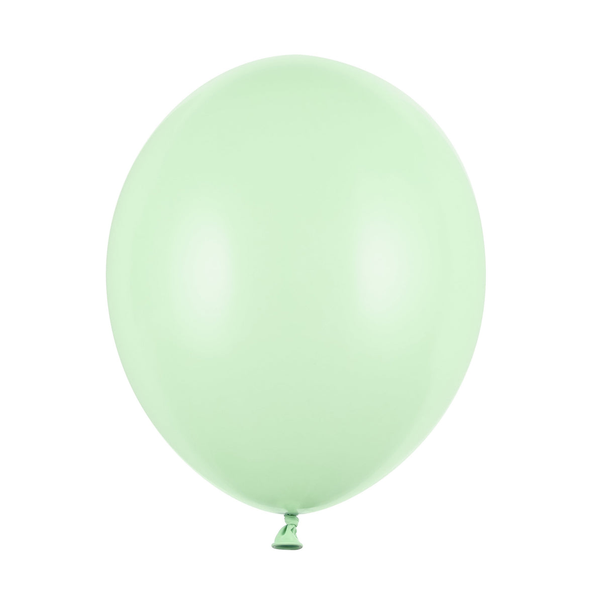 11&quot; Latex Balloons Pack of 6 - Choose Your Color | The Party Darling