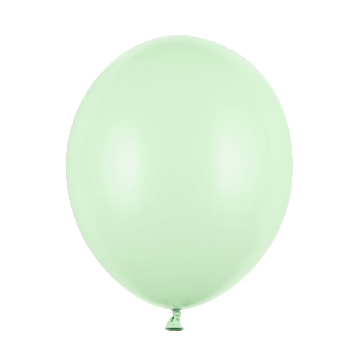 5&quot; Small Latex Balloons Pack of 12 - Choose Your Color | The Party Darling