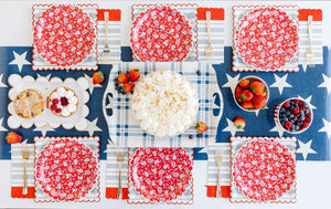 Americana 4th of July Partyware | The Party Darling
