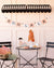 Boo La La Halloween Banner 5ft | The Party Darling