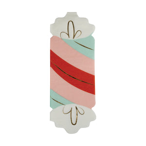 Candy Cane Lane Paper Guest Napkins 18ct | The Party Darling