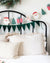 Whimsical Christmas Banner 6ft | The Party Darling