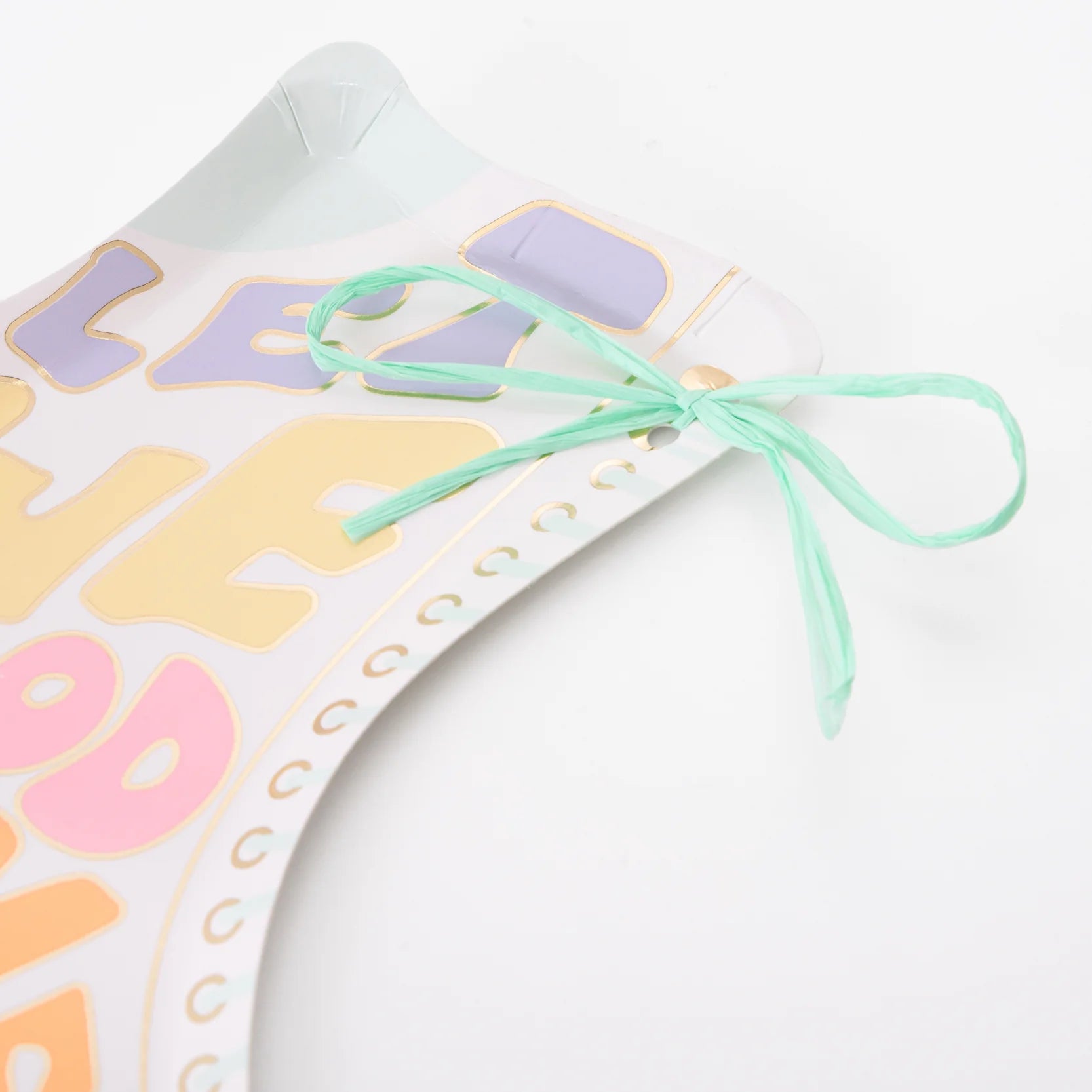 close up of roller skate plate