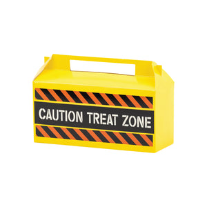 Construction Toolbox Treat Boxes 12ct | The Party Darling