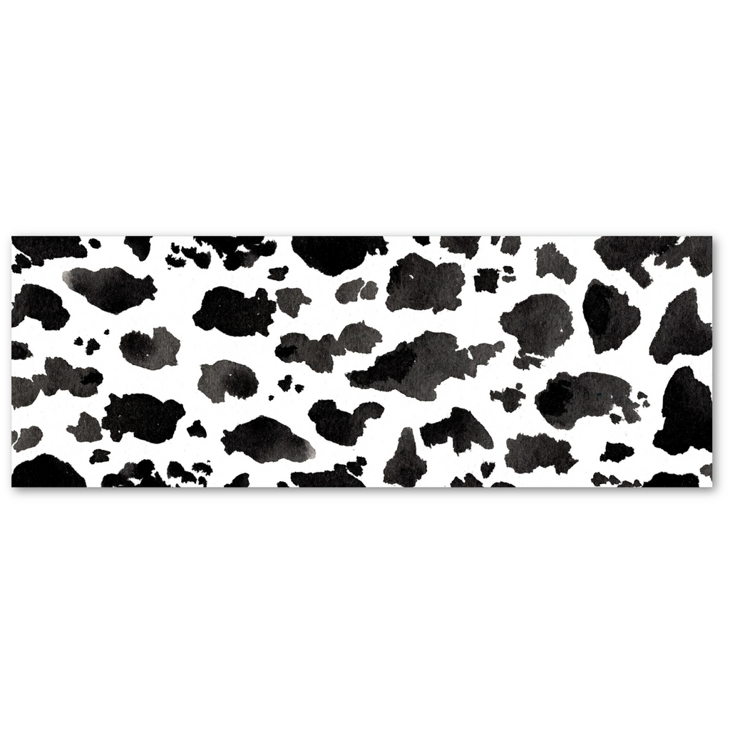 Cow Wrapping Paper, Moo Wrapping Paper, Farm Wrapping Paper Gift