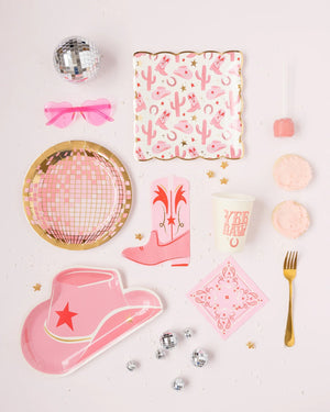 cowgal-theme-paper-goods