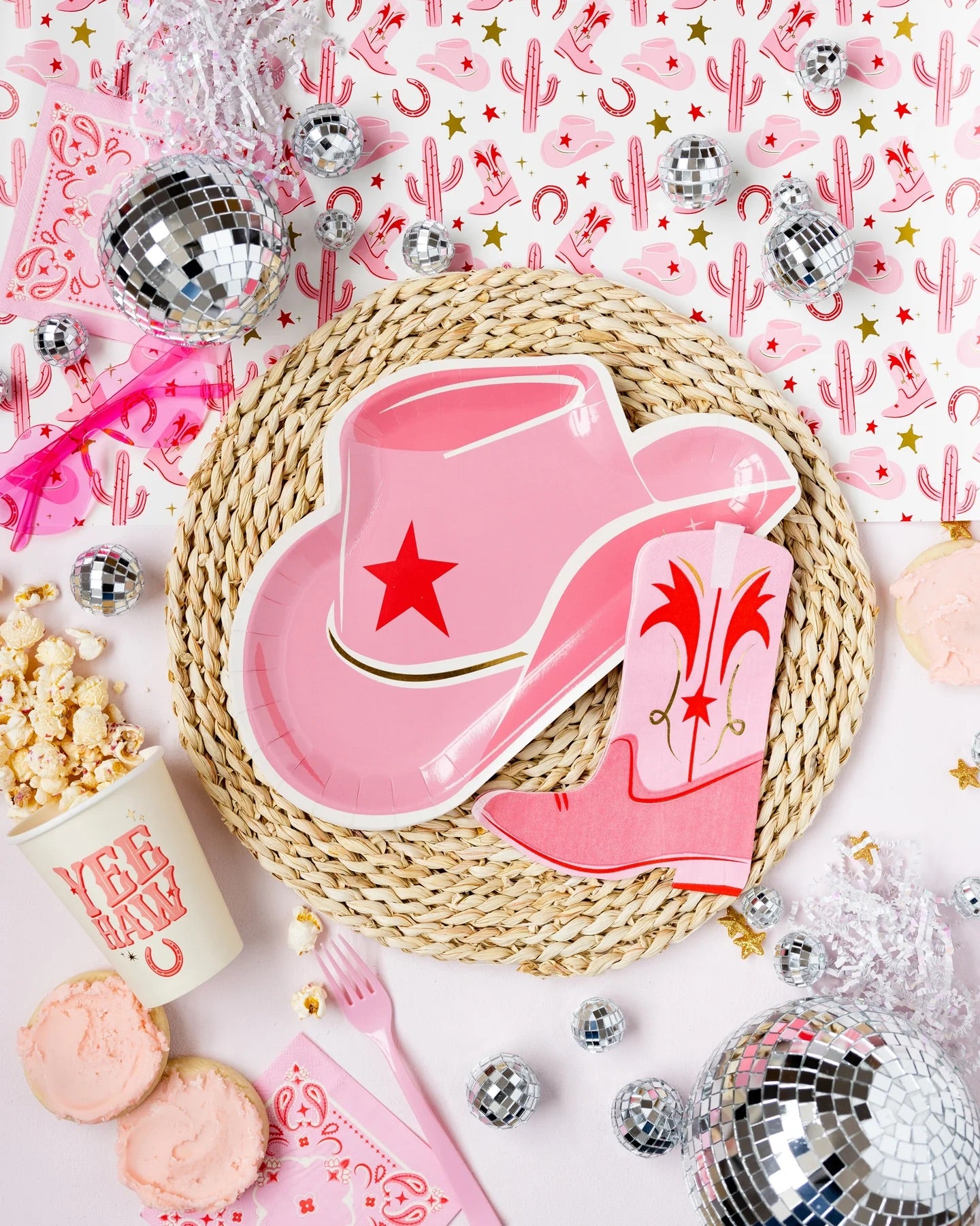 cowgirl-party-table