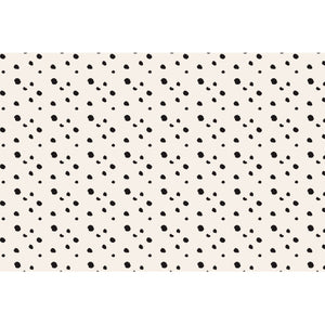 Dalmatian Paper Table Cover | The Party Darling