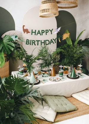 Dinosaur Party Decorations - PartyDeco