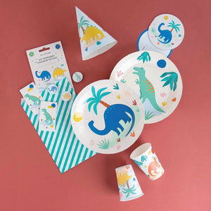 Dino Party Supplies | The Party Darling