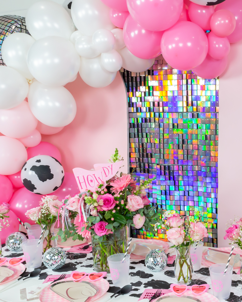 The Darling: Party Supplies, Favors, & Decorations