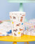 Dog Birthday Party Paper Cups 8ct | The Party Darling