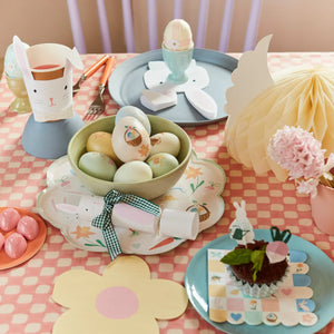 Easter Party Tableware Meri Meri