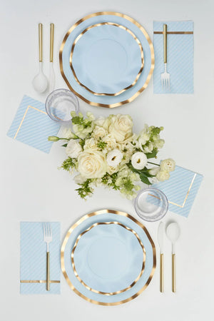 Everyday Light Blue Party Supplies