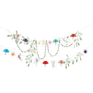 fairy-party-garland